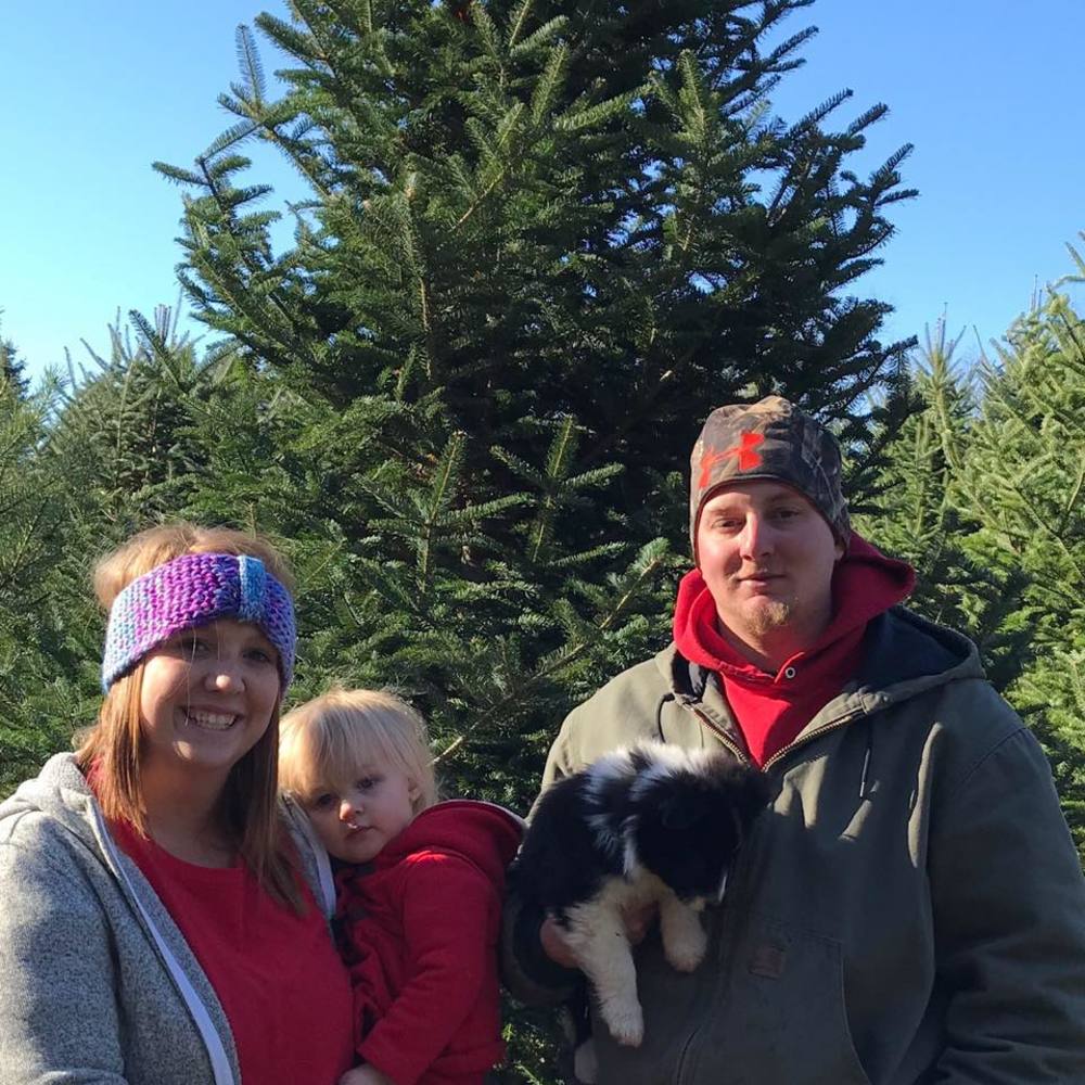 Meet your Posher, Taylor